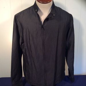 Zara Man lightweight jacket mens size XL